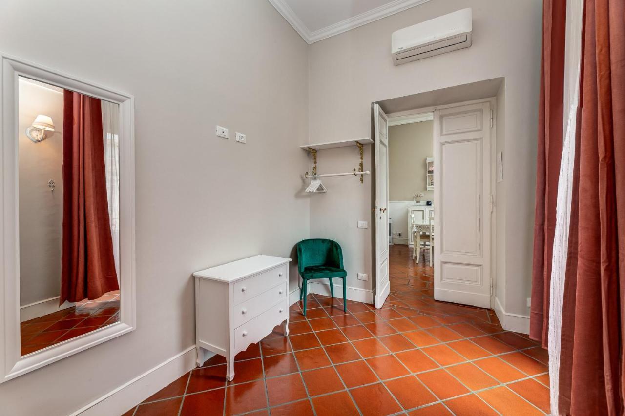 Pantheon Luxury House * Rom