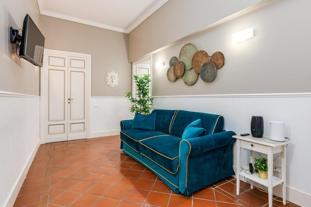 Pantheon Luxury House Rom