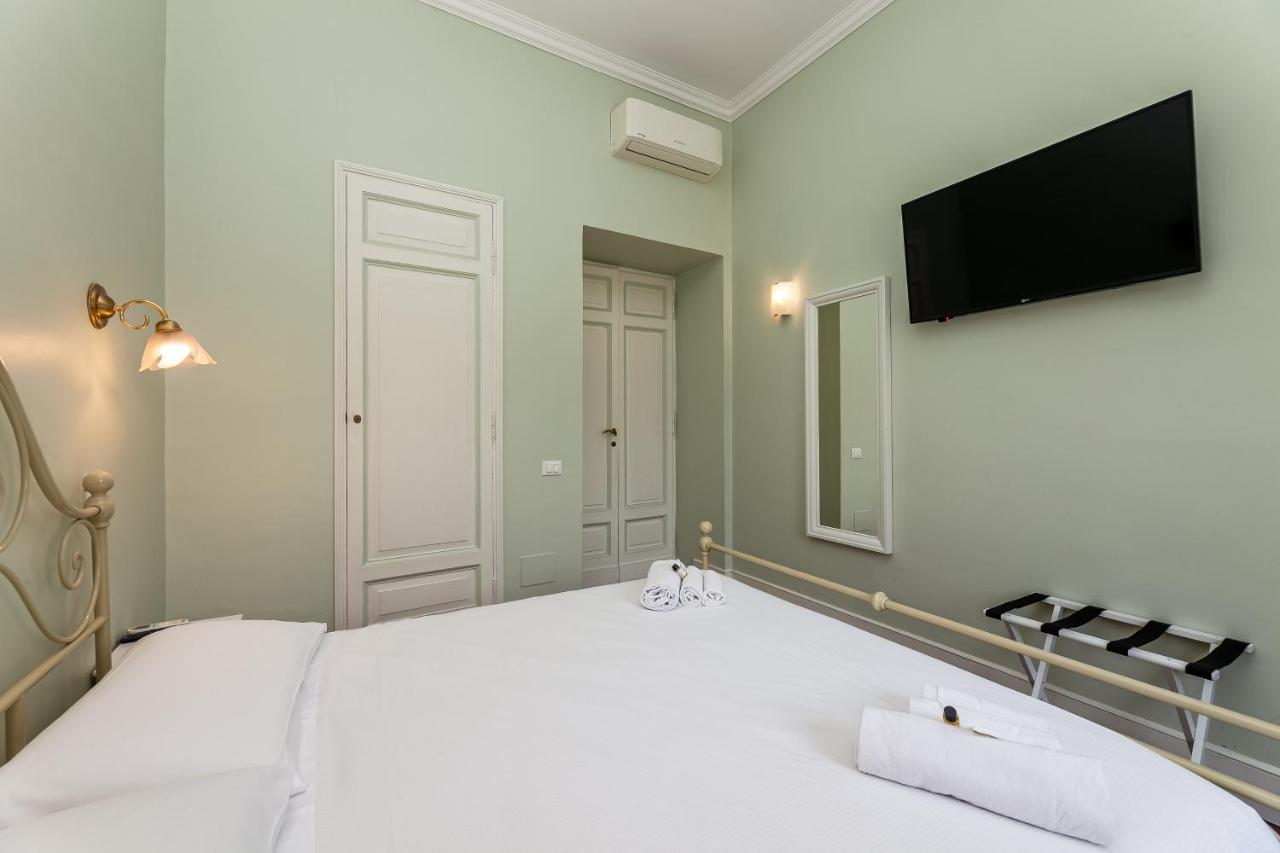 Pantheon Luxury House * Rom