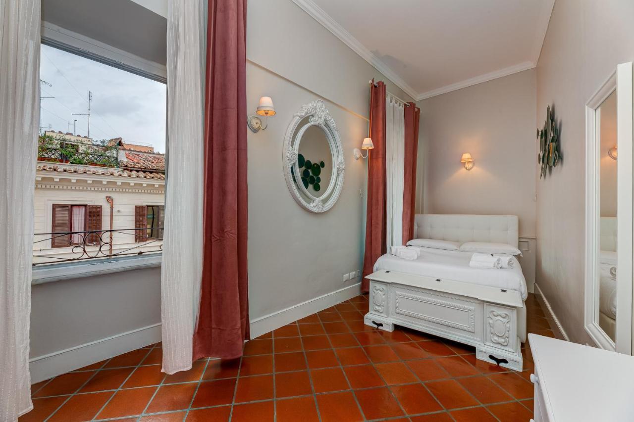 Apartment Pantheon Luxury House Rom