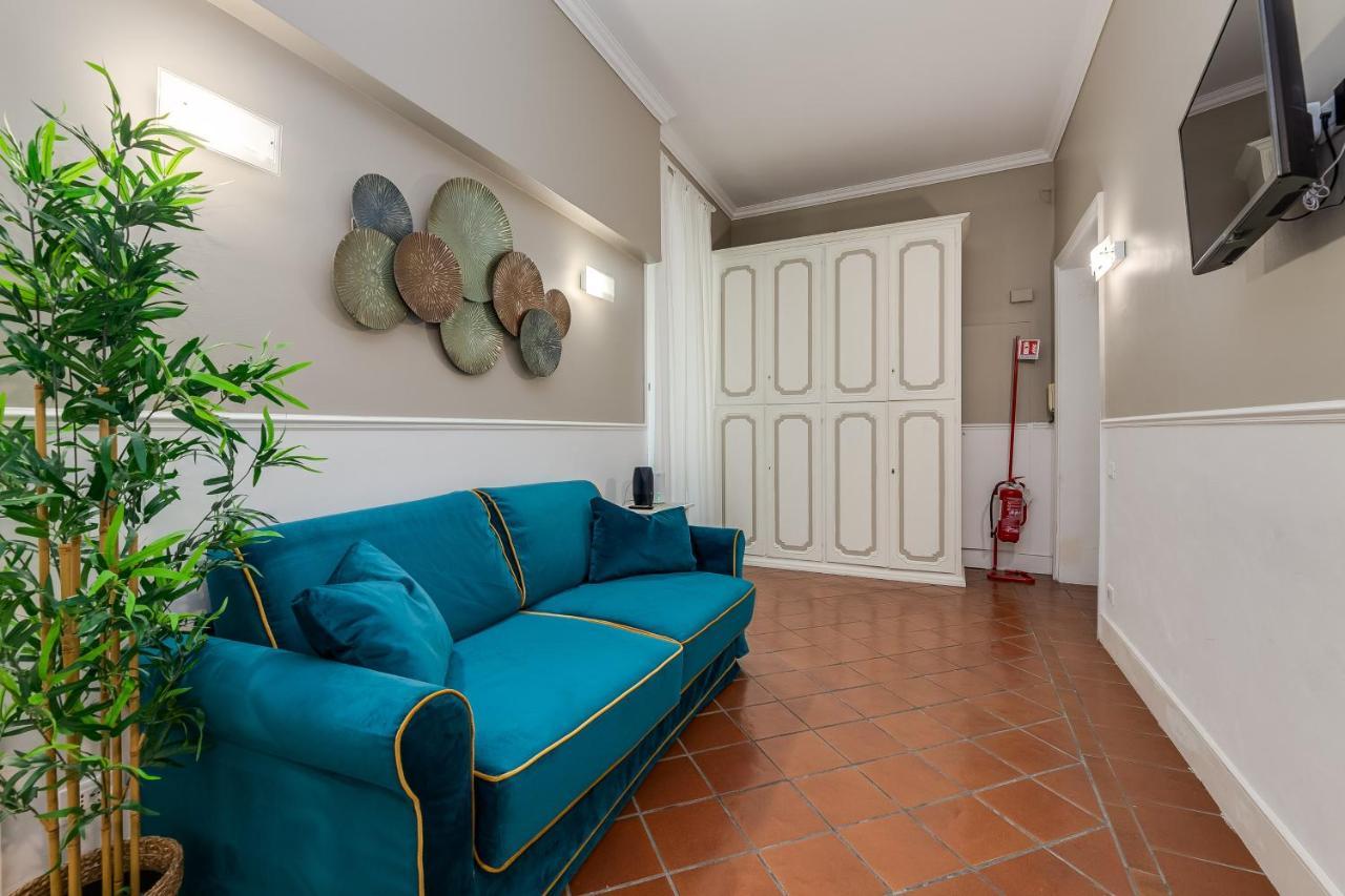 Apartment Pantheon Luxury House