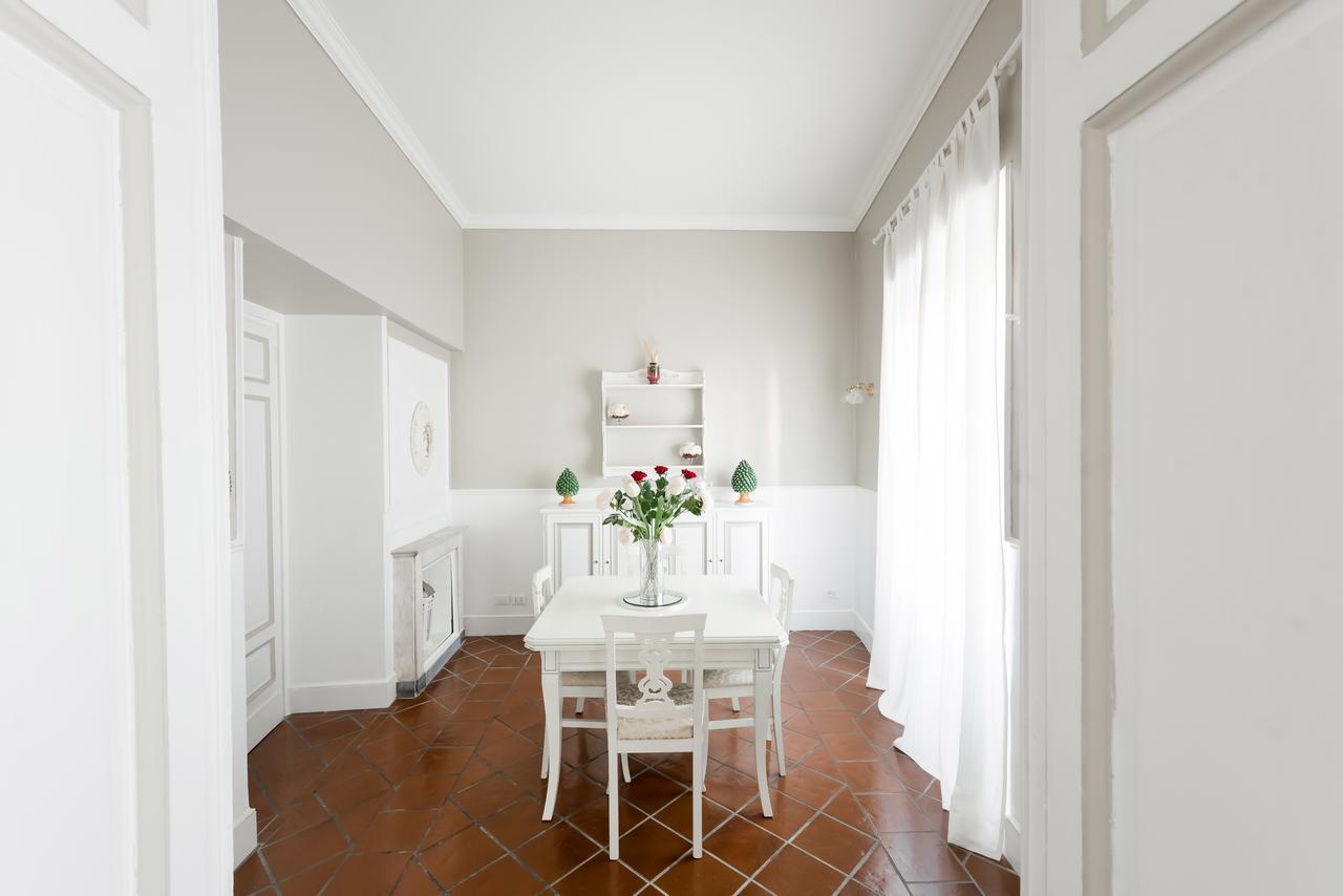 Apartment Pantheon Luxury House *