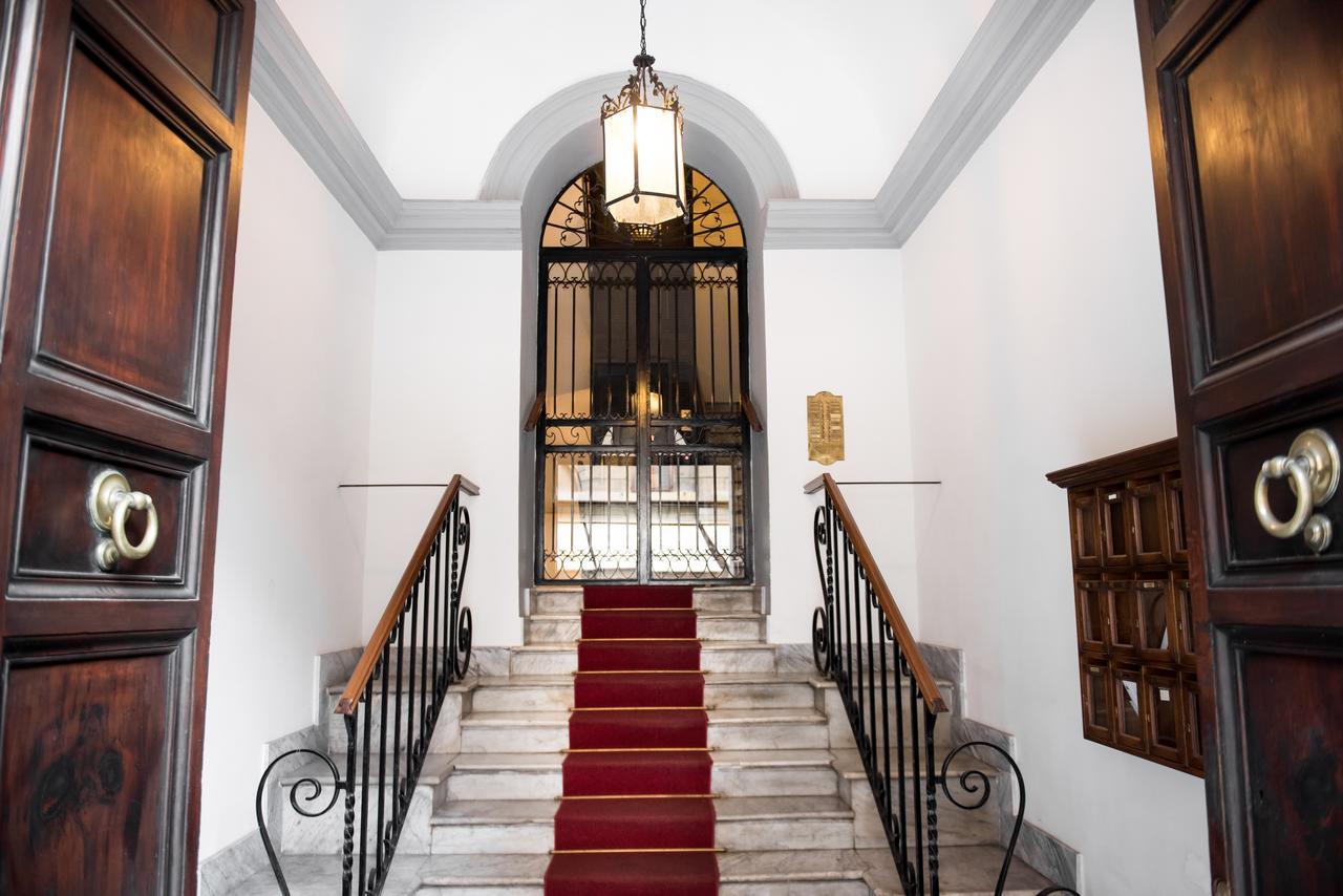Pantheon Luxury House * Rom